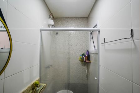 Apartamento à venda com 100m², 2 quartos e 1 vaga Apartamento à venda com 100m², 2 quartos e 1 vagaBanheiro Social