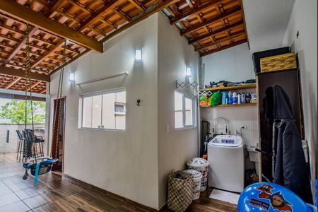 Apartamento à venda com 100m², 2 quartos e 1 vaga Apartamento à venda com 100m², 2 quartos e 1 vagaÁrea de Serviço