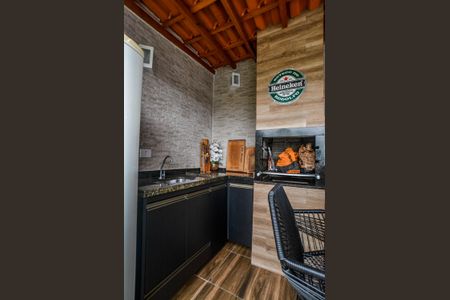 Apartamento à venda com 100m², 2 quartos e 1 vaga Apartamento à venda com 100m², 2 quartos e 1 vagaÁrea gourmet