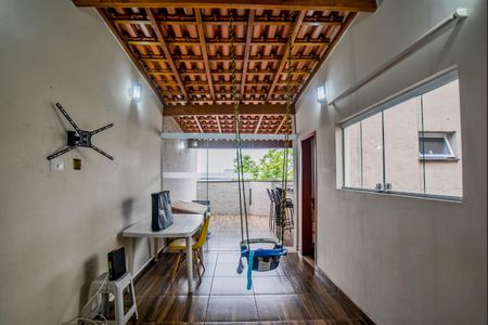 Apartamento à venda com 100m², 2 quartos e 1 vaga Apartamento à venda com 100m², 2 quartos e 1 vagaÁrea de Serviço