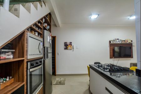 Apartamento à venda com 100m², 2 quartos e 1 vaga Apartamento à venda com 100m², 2 quartos e 1 vagaCozinha
