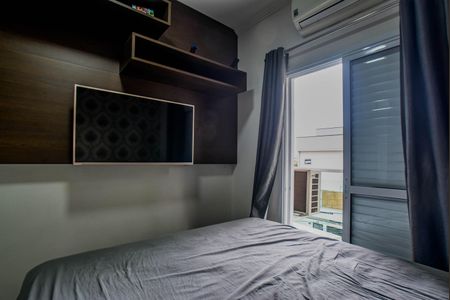 Apartamento à venda com 100m², 2 quartos e 1 vaga Apartamento à venda com 100m², 2 quartos e 1 vagaQuarto 1