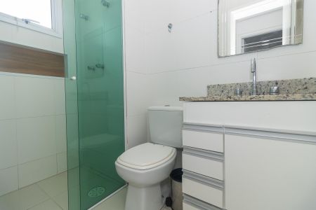 Apartamento à venda com 193m², 3 quartos e 3 vagas Apartamento à venda com 193m², 3 quartos e 3 vagasBanheiro Inferior