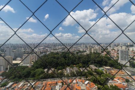 Apartamento à venda com 193m², 3 quartos e 3 vagas Apartamento à venda com 193m², 3 quartos e 3 vagasVista Sala
