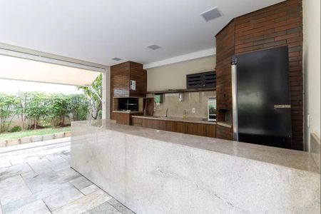 Apartamento à venda com 193m², 3 quartos e 3 vagas Apartamento à venda com 193m², 3 quartos e 3 vagasÁrea comum