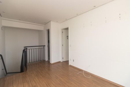 Apartamento à venda com 193m², 3 quartos e 3 vagas Apartamento à venda com 193m², 3 quartos e 3 vagasSala Piso Superior
