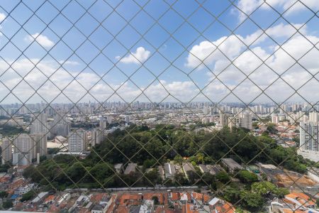 Apartamento à venda com 193m², 3 quartos e 3 vagas Apartamento à venda com 193m², 3 quartos e 3 vagasVista Piso Superior