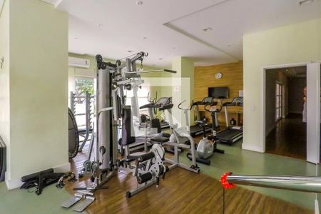 Apartamento à venda com 193m², 3 quartos e 3 vagas Apartamento à venda com 193m², 3 quartos e 3 vagasÁrea comum