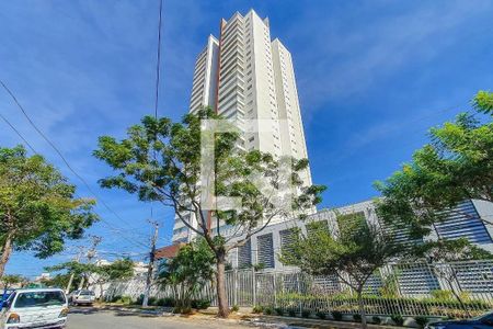 Apartamento à venda com 193m², 3 quartos e 3 vagas Apartamento à venda com 193m², 3 quartos e 3 vagasFachada