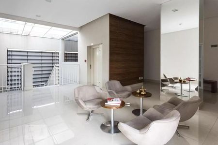 Apartamento à venda com 193m², 3 quartos e 3 vagas Apartamento à venda com 193m², 3 quartos e 3 vagasÁrea comum