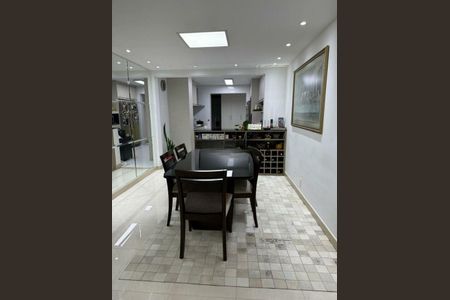 Apartamento à venda com 142m², 3 quartos e 2 vagas