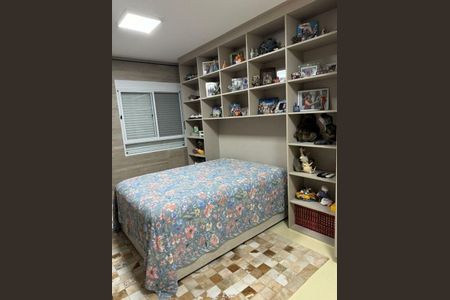 Apartamento à venda com 142m², 3 quartos e 2 vagas