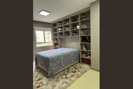 Apartamento à venda com 142m², 3 quartos e 2 vagas