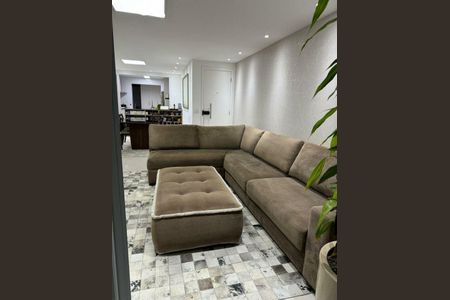 Apartamento à venda com 142m², 3 quartos e 2 vagas