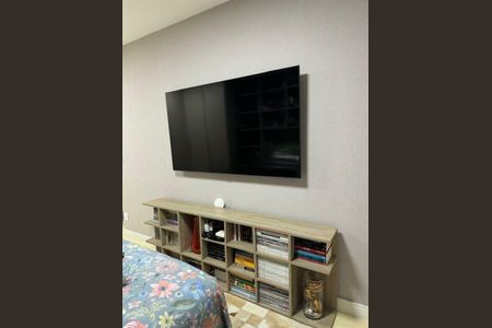 Apartamento à venda com 142m², 3 quartos e 2 vagas