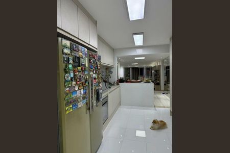 Apartamento à venda com 142m², 3 quartos e 2 vagas