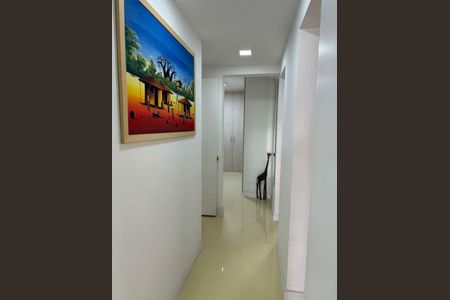 Apartamento à venda com 142m², 3 quartos e 2 vagas