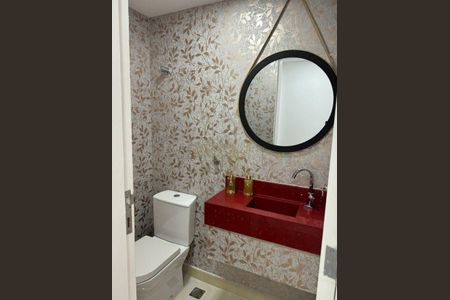 Apartamento à venda com 142m², 3 quartos e 2 vagas