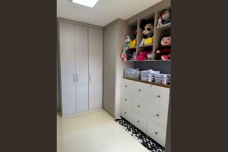 Apartamento à venda com 142m², 3 quartos e 2 vagas