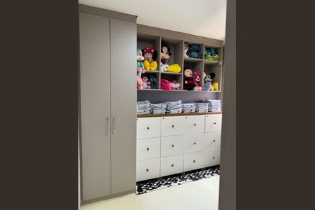 Apartamento à venda com 142m², 3 quartos e 2 vagas