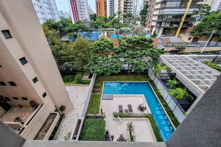 Apartamento para alugar com 53m², 2 quartos e 1 vaga Apartamento para alugar com 53m², 2 quartos e 1 vagaQuarto