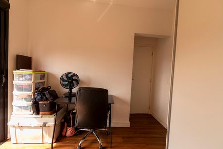 Apartamento à venda com 116m², 3 quartos e 2 vagasSuite 3