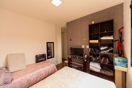 Apartamento à venda com 116m², 3 quartos e 2 vagasSuite 1