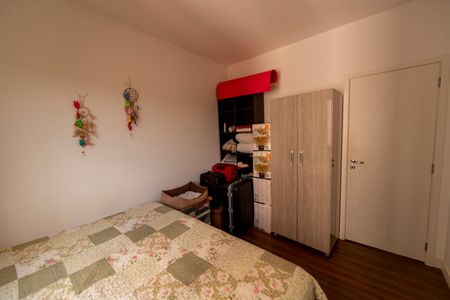 Apartamento à venda com 116m², 3 quartos e 2 vagasSuite 2