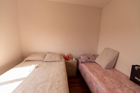 Apartamento à venda com 116m², 3 quartos e 2 vagasSuite 1