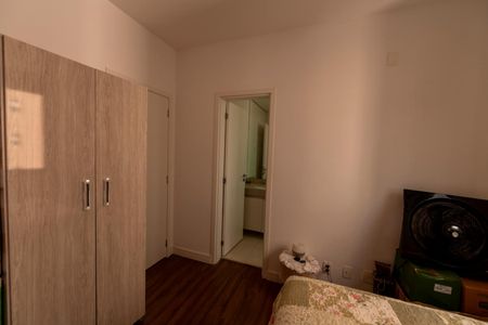 Apartamento à venda com 116m², 3 quartos e 2 vagasSuite 2