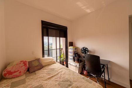 Apartamento à venda com 116m², 3 quartos e 2 vagasSuite 3
