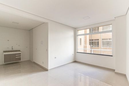 Apartamento para alugar com 36m², 1 quarto e sem vagaStudio