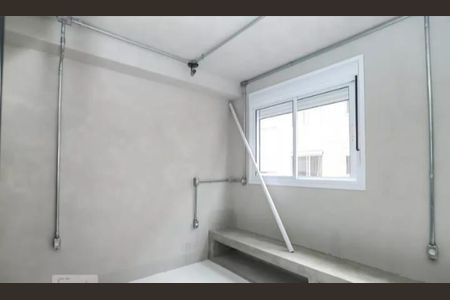 Apartamento à venda com 35m², 1 quarto e sem vaga