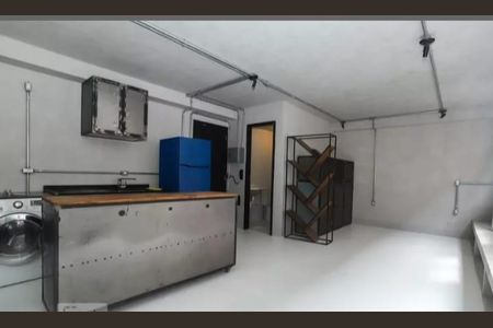 Apartamento à venda com 35m², 1 quarto e sem vaga
