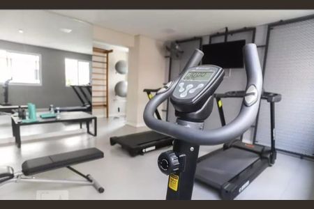 Apartamento à venda com 35m², 1 quarto e sem vaga