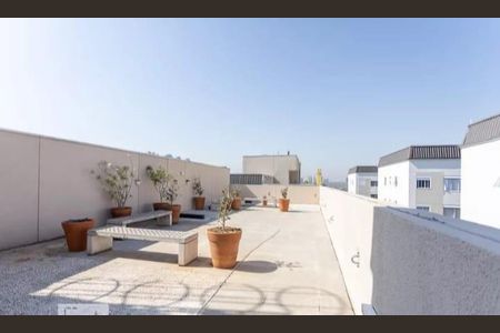 Apartamento à venda com 35m², 1 quarto e sem vaga