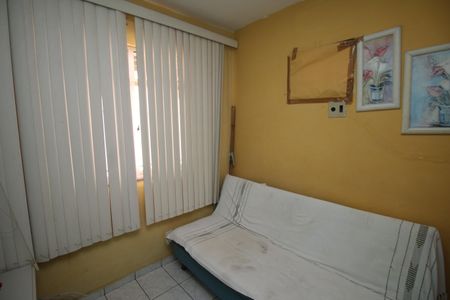 Casa à venda com 110m², 2 quartos e sem vagaQuarto de Serviço