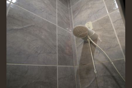 Casa à venda com 110m², 2 quartos e sem vagaBanheiro