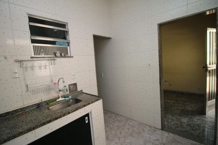 Casa à venda com 110m², 2 quartos e sem vagaCozinha