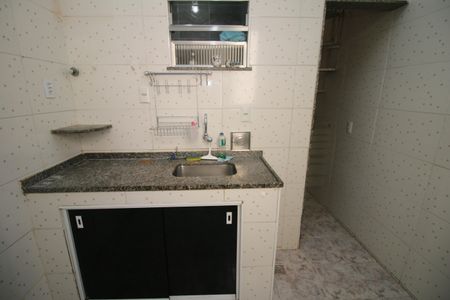 Casa à venda com 110m², 2 quartos e sem vagaCozinha