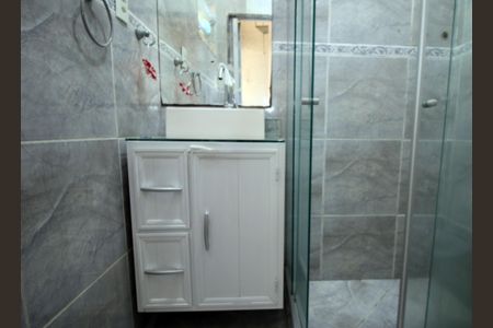 Casa à venda com 110m², 2 quartos e sem vagaBanheiro