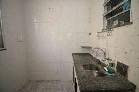 Casa à venda com 110m², 2 quartos e sem vagaCozinha