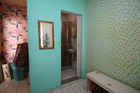 Casa à venda com 110m², 2 quartos e sem vagaQuarto de Serviço