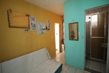 Casa à venda com 110m², 2 quartos e sem vagaQuarto de Serviço