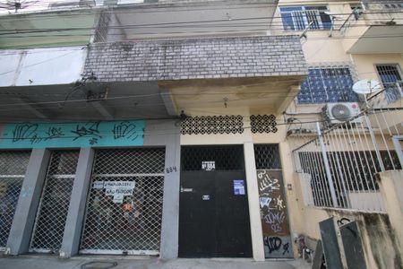 Casa à venda com 110m², 2 quartos e sem vagaFachada