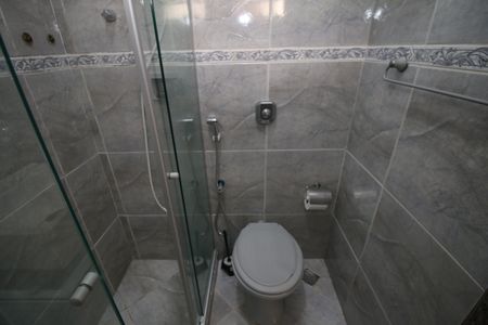 Casa à venda com 110m², 2 quartos e sem vagaBanheiro