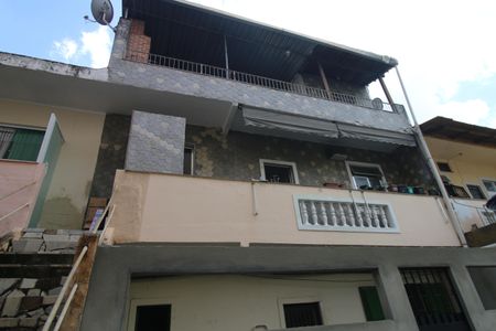 Casa à venda com 110m², 2 quartos e sem vagaFachada