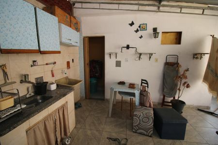 Casa à venda com 110m², 2 quartos e sem vagaÁrea de Serviço