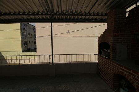 Casa à venda com 110m², 2 quartos e sem vagaChurrasqueira