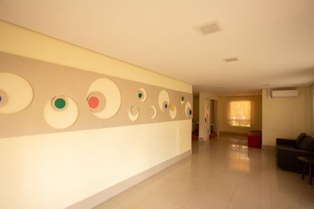 Apartamento à venda com 87m², 2 quartos e 2 vagas Apartamento à venda com 87m², 2 quartos e 2 vagasÁrea comum